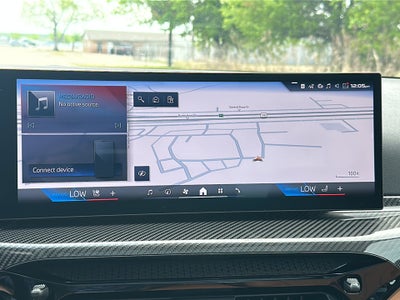 2026 BMW 3 Series M340i NA