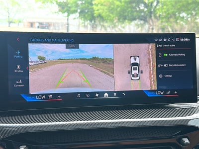 2026 BMW 3 Series M340i NA