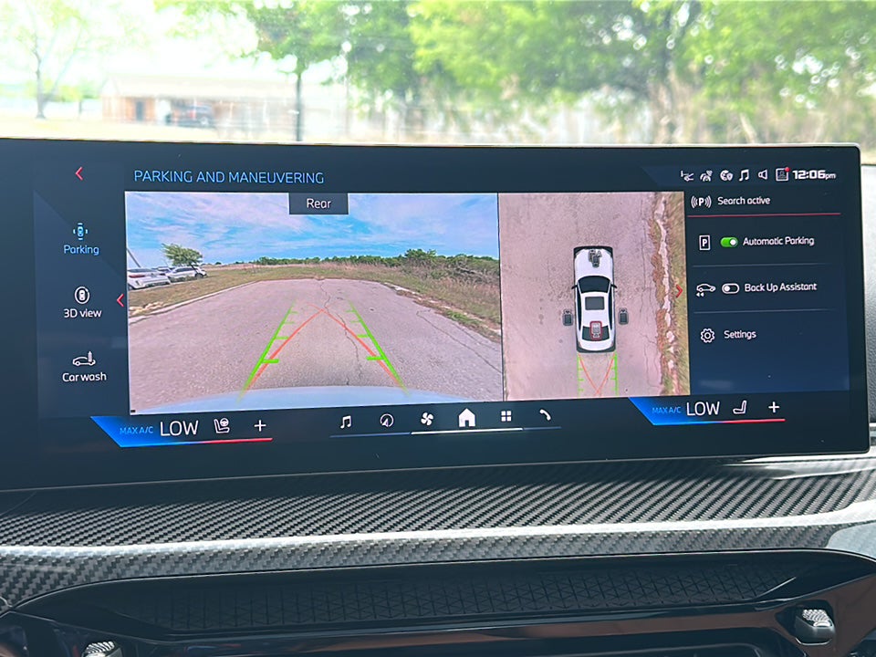 2026 BMW 3 Series M340i NA