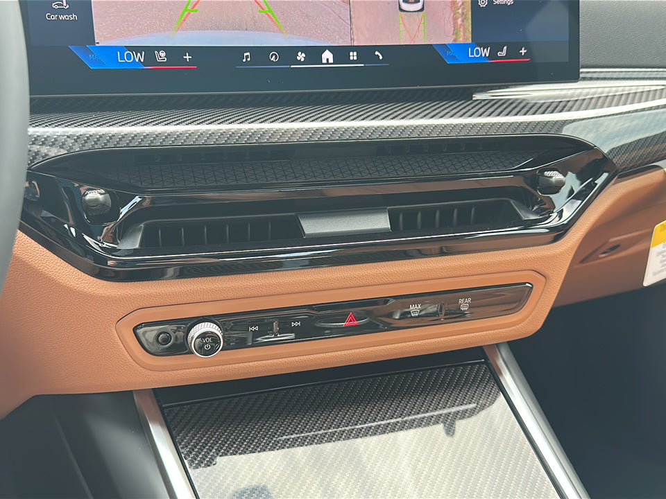 2026 BMW 3 Series M340i NA