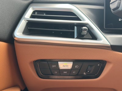 2026 BMW 3 Series M340i NA