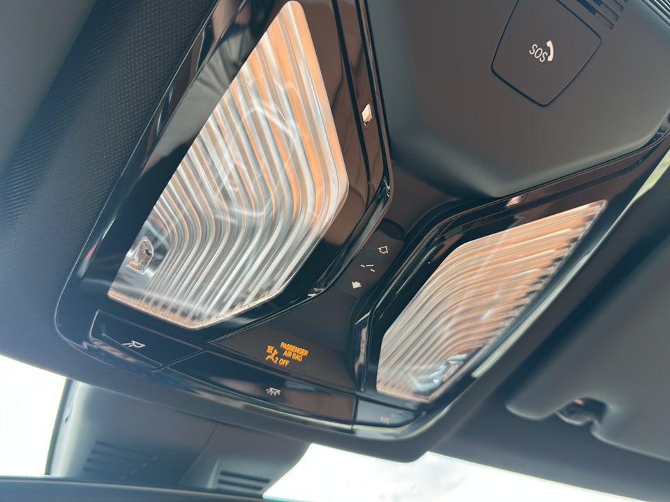 2026 BMW 3 Series M340i NA