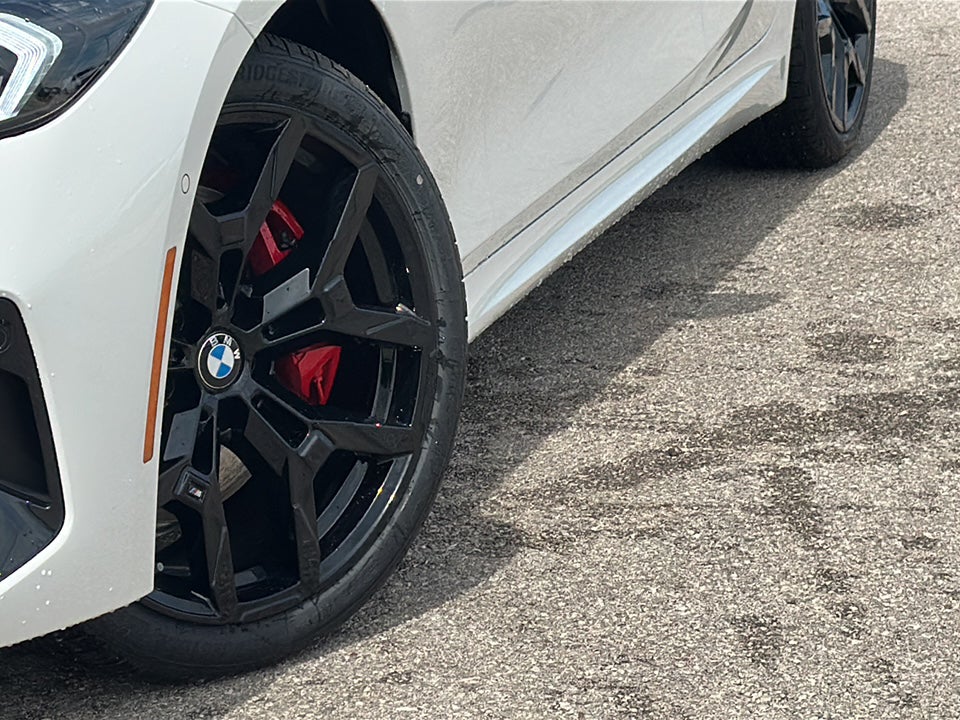 2026 BMW 3 Series M340i NA