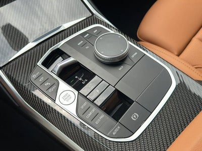 2026 BMW 3 Series M340i NA