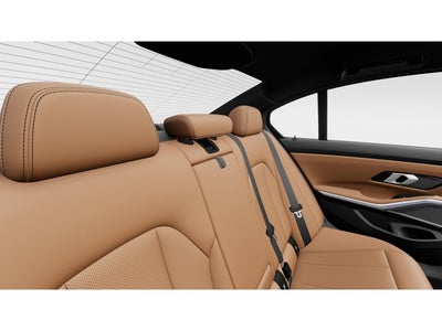 2026 BMW 3 Series M340i NA