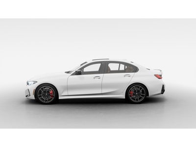 2026 BMW 3 Series M340i NA