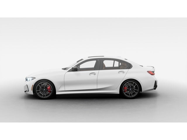 2026 BMW 3 Series M340i NA