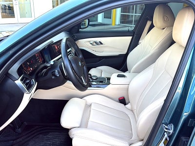 2021 BMW 3 Series 330i