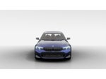 2026 BMW 3 Series 330i NA