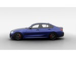 2026 BMW 3 Series 330i NA