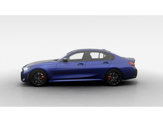 2026 BMW 3 Series 330i NA