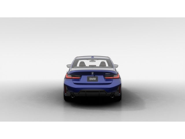 2026 BMW 3 Series 330i NA