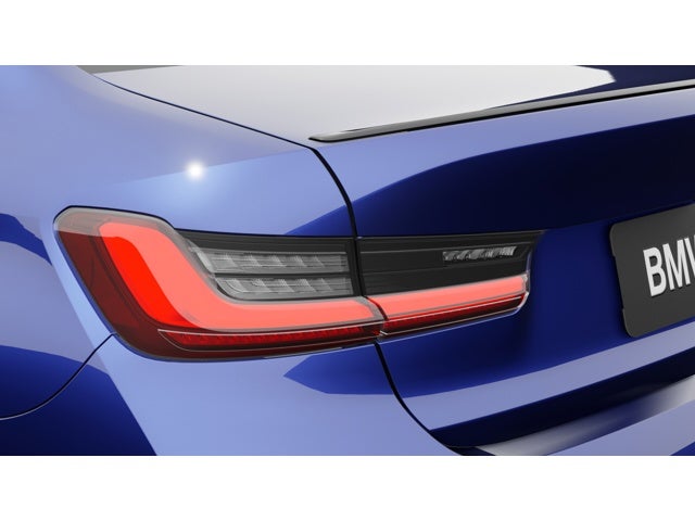 2026 BMW 3 Series 330i NA