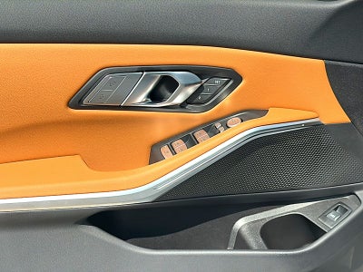 2026 BMW 3 Series 330i NA