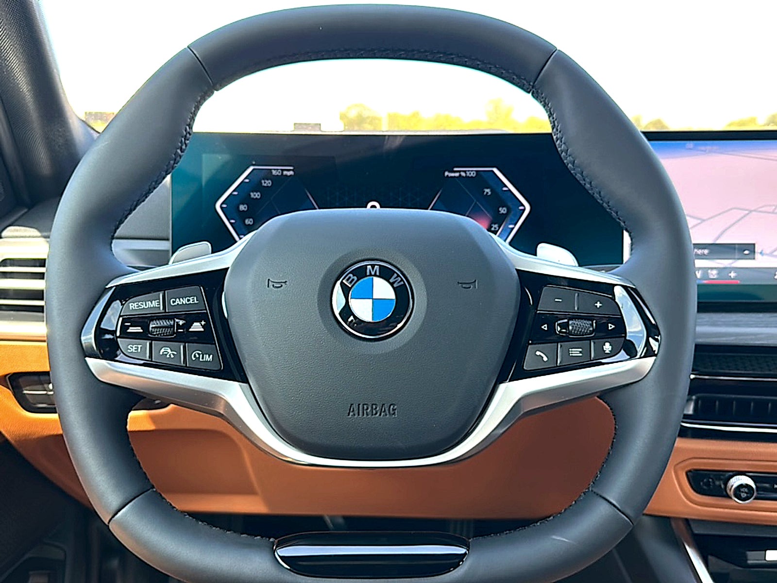 2026 BMW 3 Series 330i NA