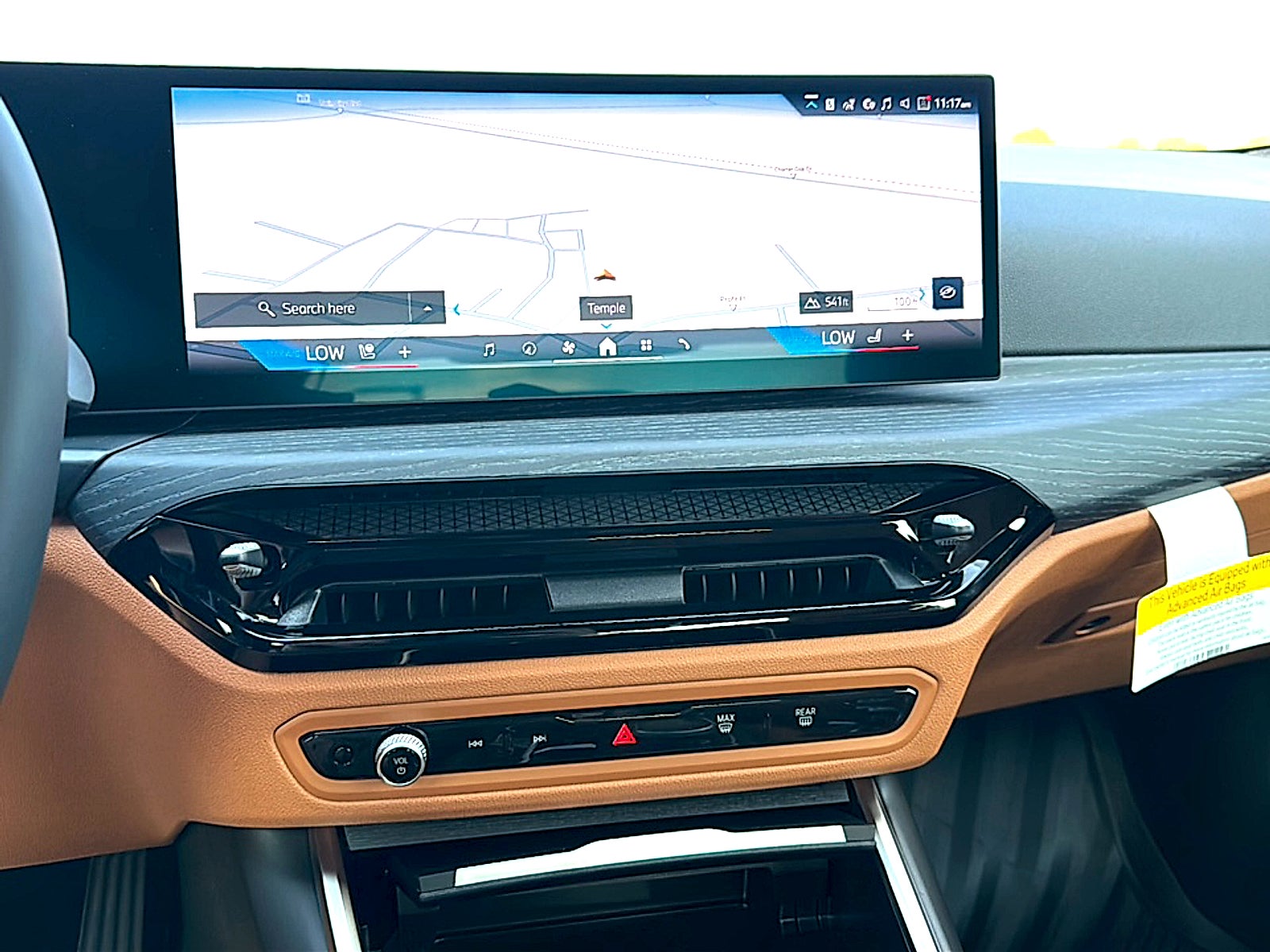 2026 BMW 3 Series 330i NA