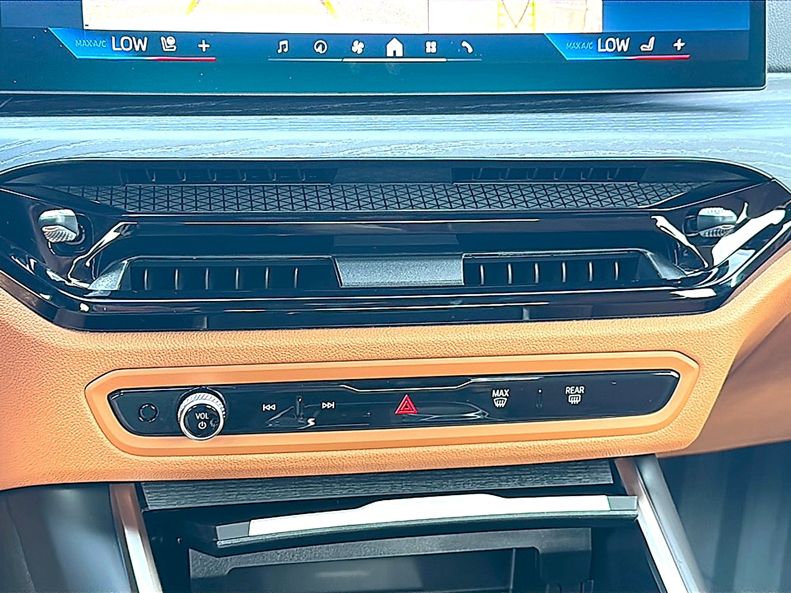 2026 BMW 3 Series 330i NA