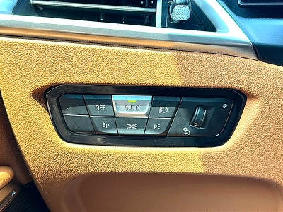 2026 BMW 3 Series 330i NA