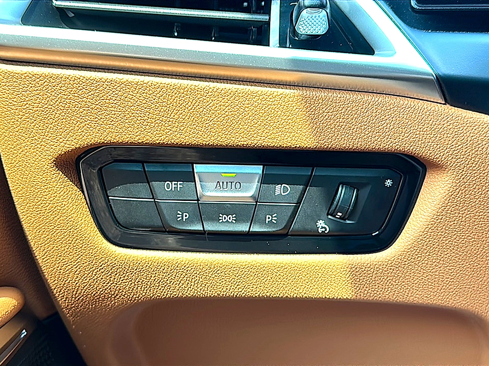 2026 BMW 3 Series 330i NA