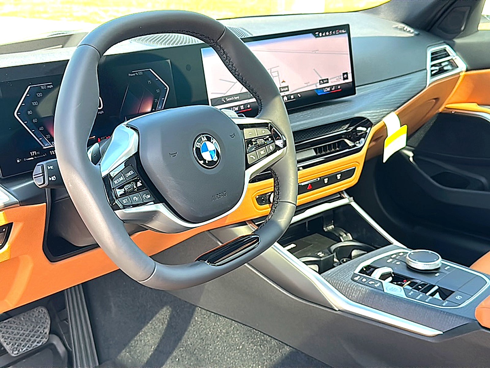 2026 BMW 3 Series 330i NA