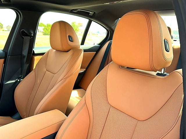 2026 BMW 3 Series 330i NA
