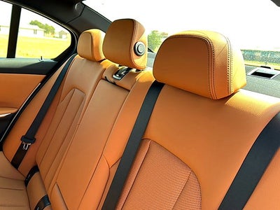 2026 BMW 3 Series 330i NA