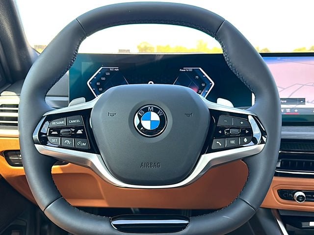 2026 BMW 3 Series 330i NA