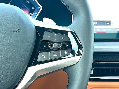 2026 BMW 3 Series 330i NA