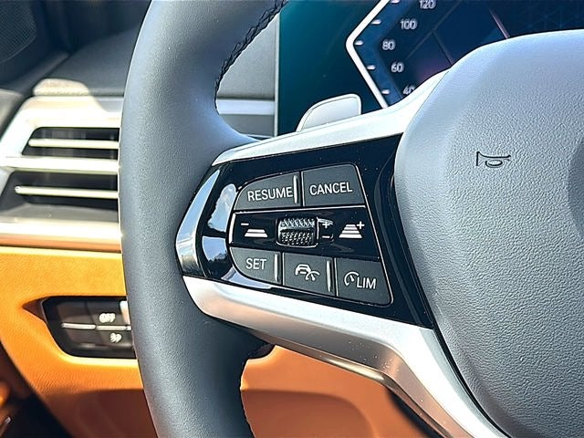 2026 BMW 3 Series 330i NA