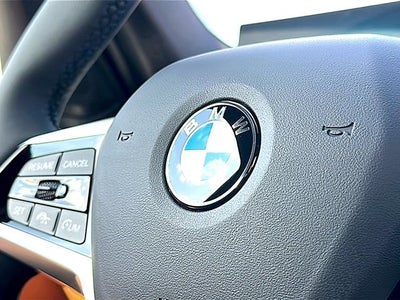 2026 BMW 3 Series 330i NA