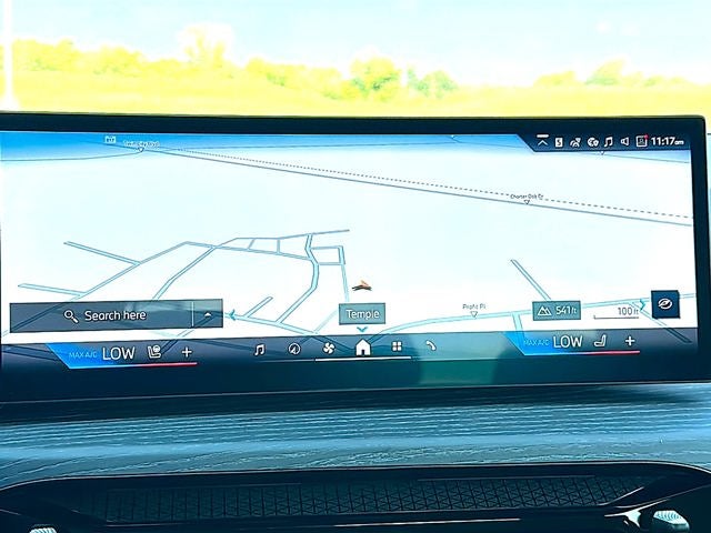 2026 BMW 3 Series 330i NA