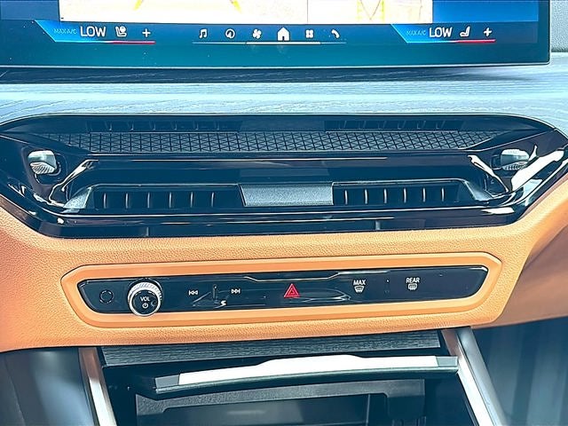2026 BMW 3 Series 330i NA