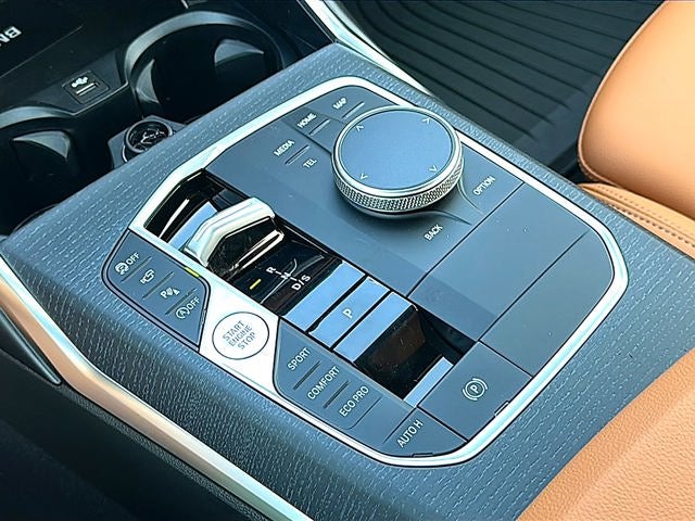 2026 BMW 3 Series 330i NA