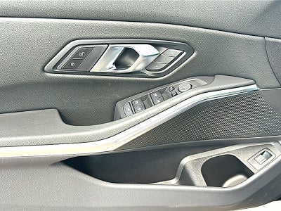2026 BMW 3 Series 330i NA