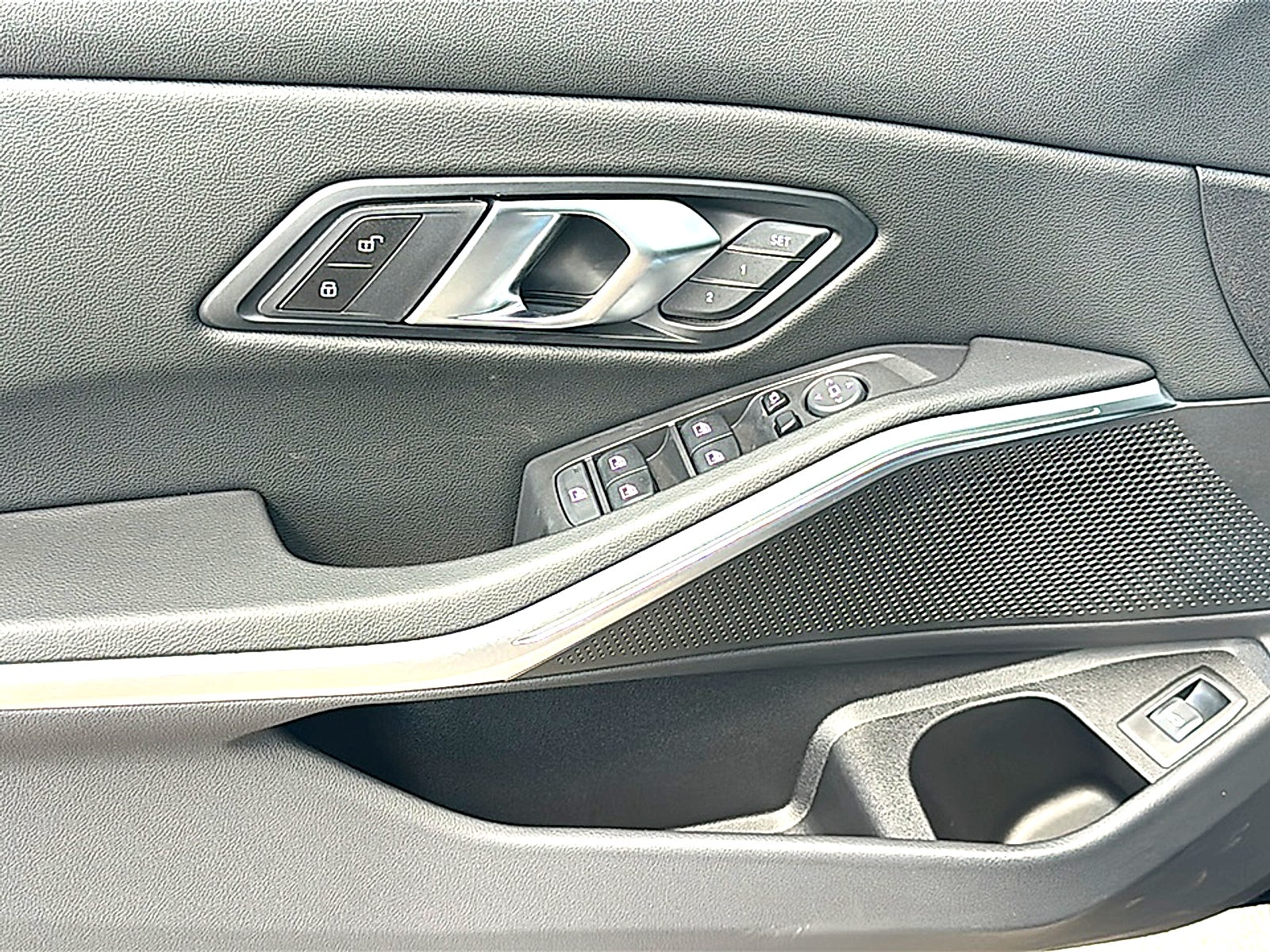 2026 BMW 3 Series 330i NA