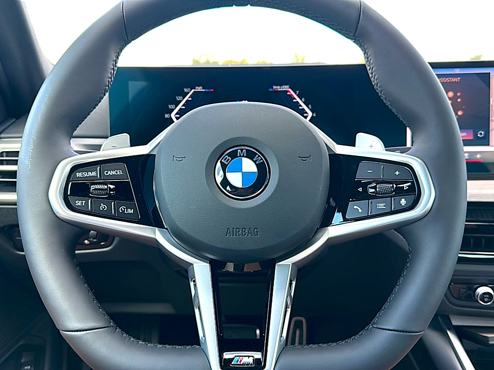 2026 BMW 3 Series 330i NA
