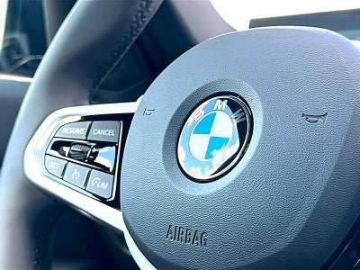 2026 BMW 3 Series 330i NA