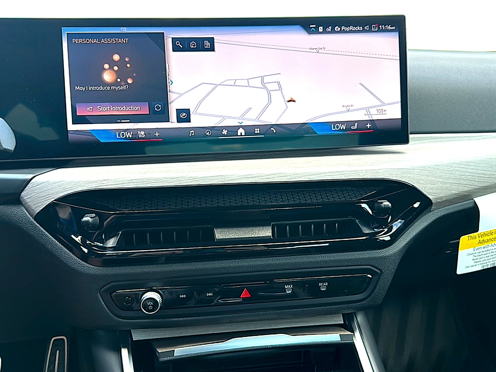 2026 BMW 3 Series 330i NA