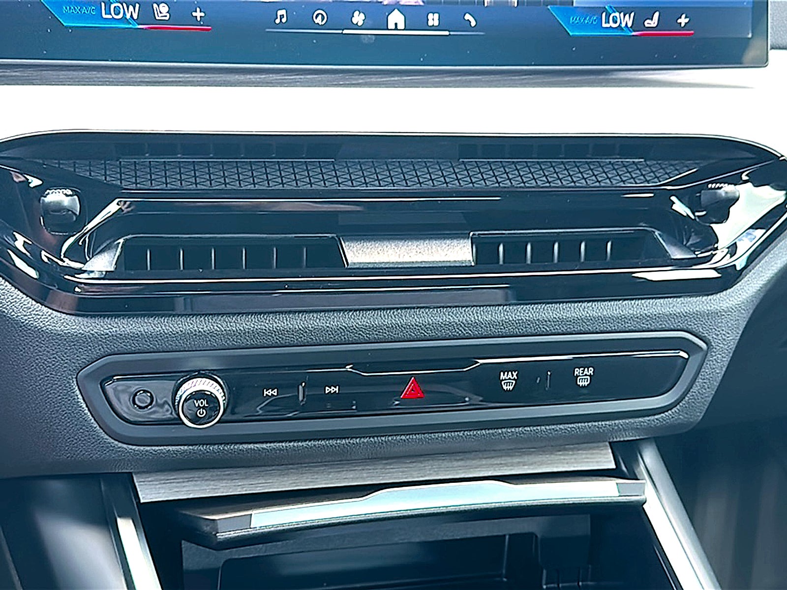 2026 BMW 3 Series 330i NA