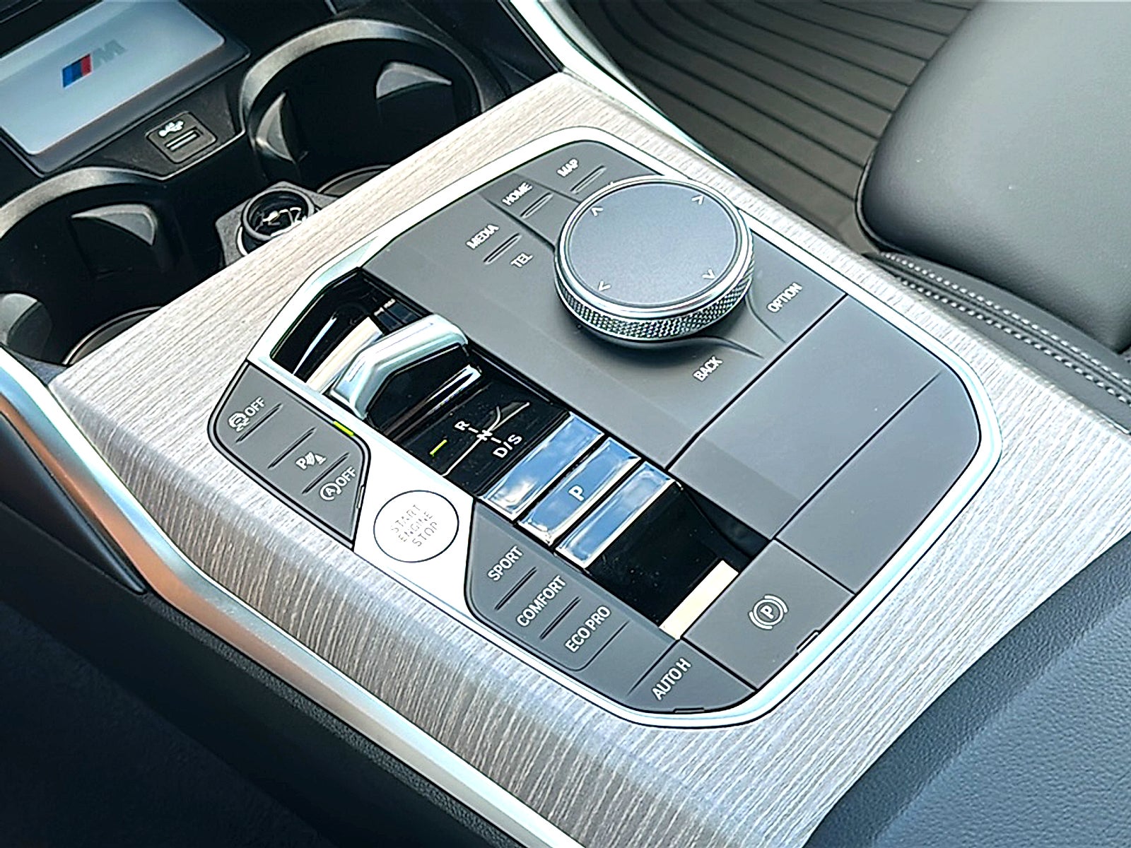 2026 BMW 3 Series 330i NA