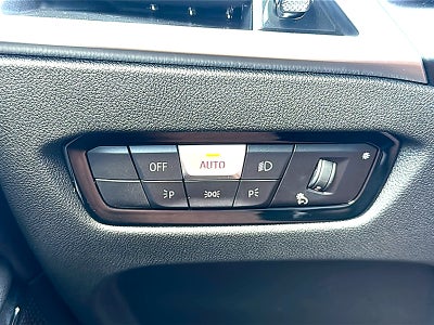 2026 BMW 3 Series 330i NA