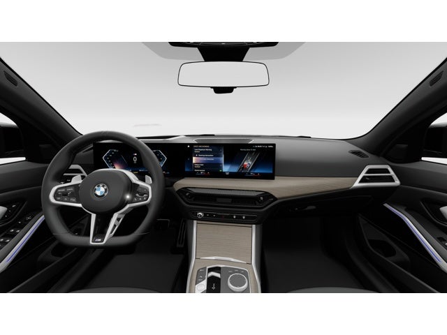 2026 BMW 3 Series 330i NA