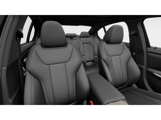 2026 BMW 3 Series 330i NA