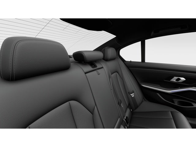 2026 BMW 3 Series 330i NA
