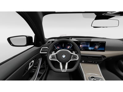2026 BMW 3 Series 330i NA