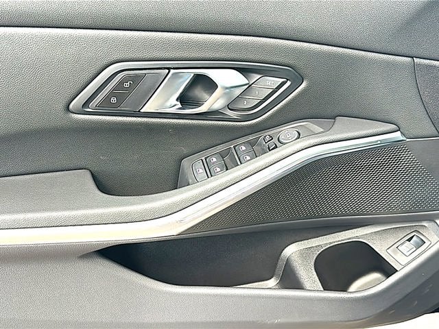 2026 BMW 3 Series 330i NA
