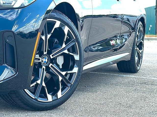 2026 BMW 3 Series 330i NA