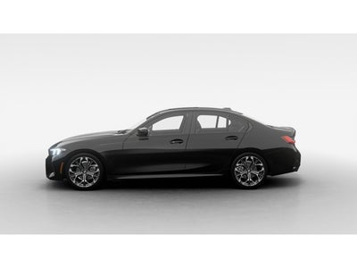 2026 BMW 3 Series 330i NA