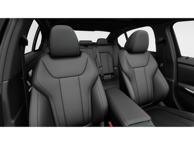 2026 BMW 3 Series 330i NA