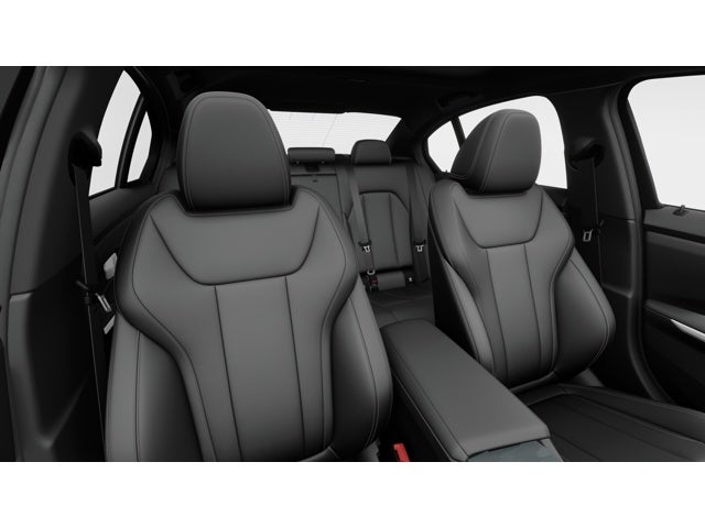 2026 BMW 3 Series 330i NA